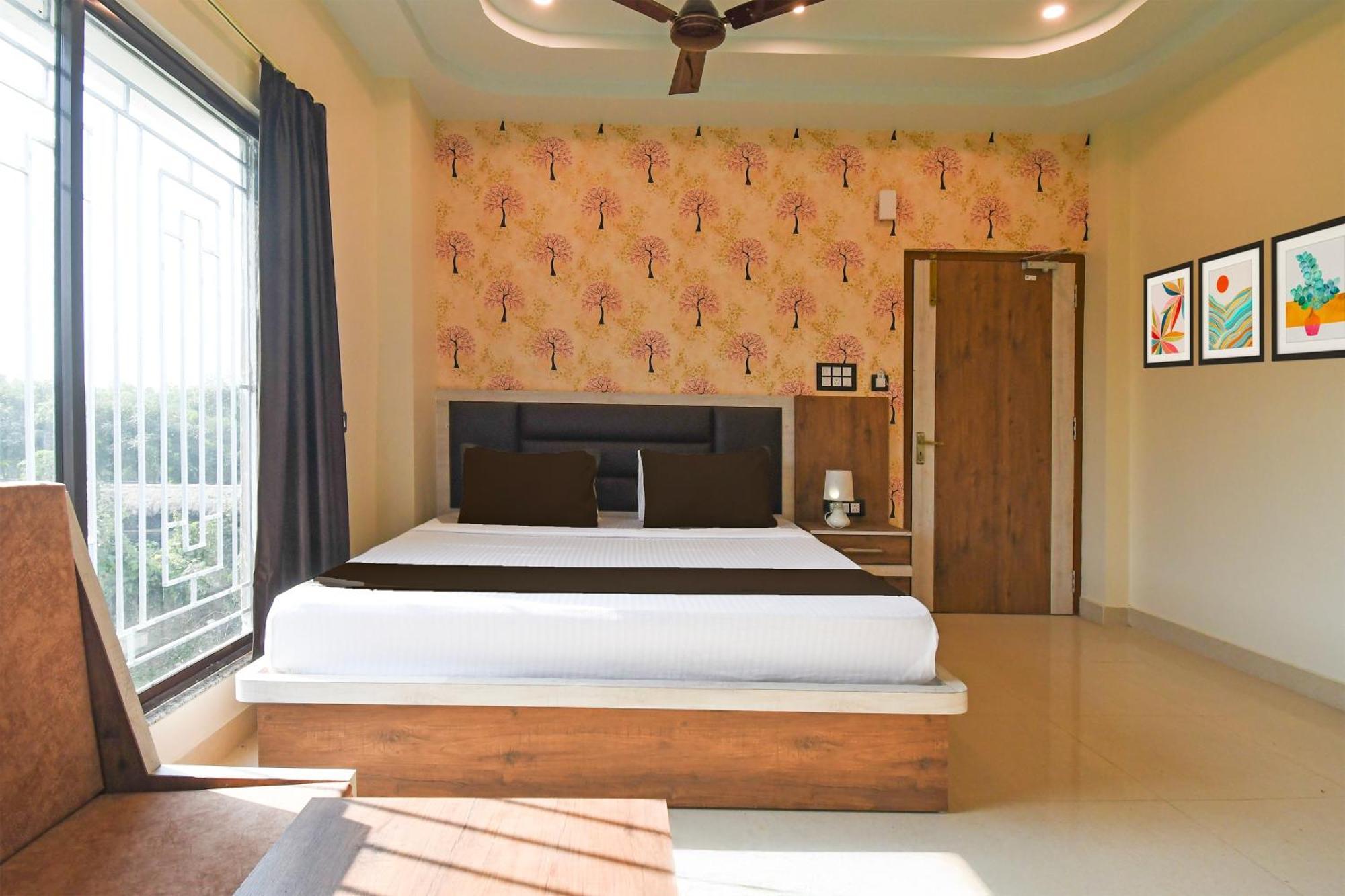 Hotel O Nilmadhab International ธาราพิธ ภายนอก รูปภาพ