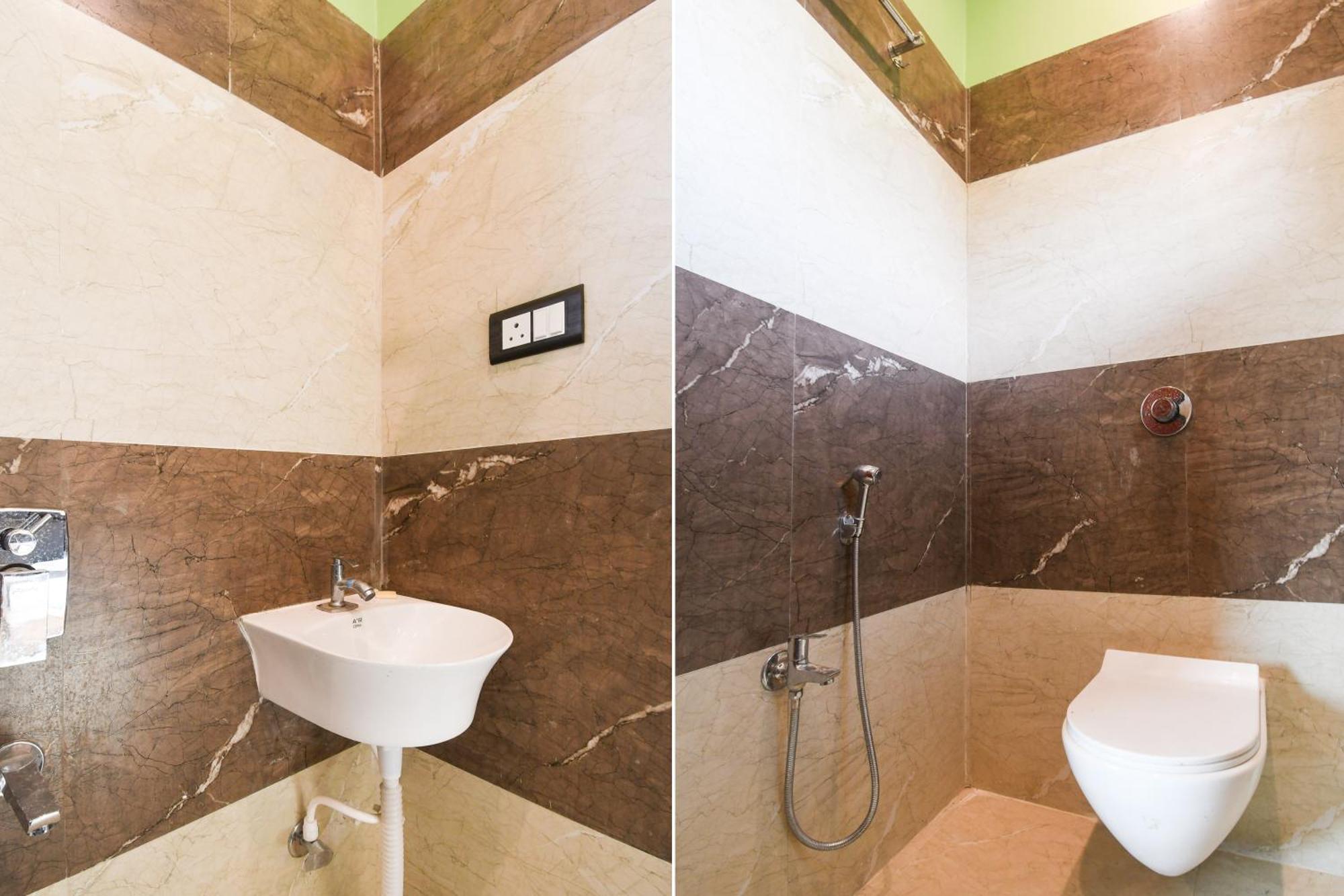 Hotel O Nilmadhab International ธาราพิธ ภายนอก รูปภาพ